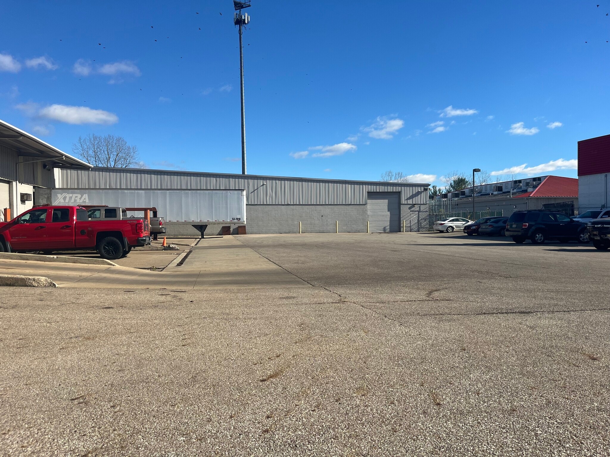 4001 Pearl Rd, Medina, OH for lease Interior Photo- Image 1 of 4