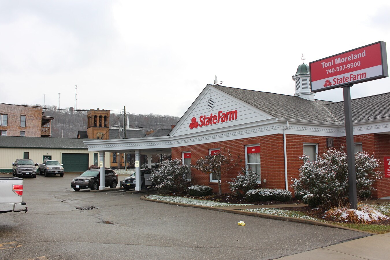 120 N 4th St, Toronto, OH 43964