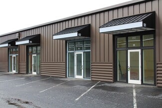 More details for 4229 Meridian St, Bellingham, WA - Industrial for Lease