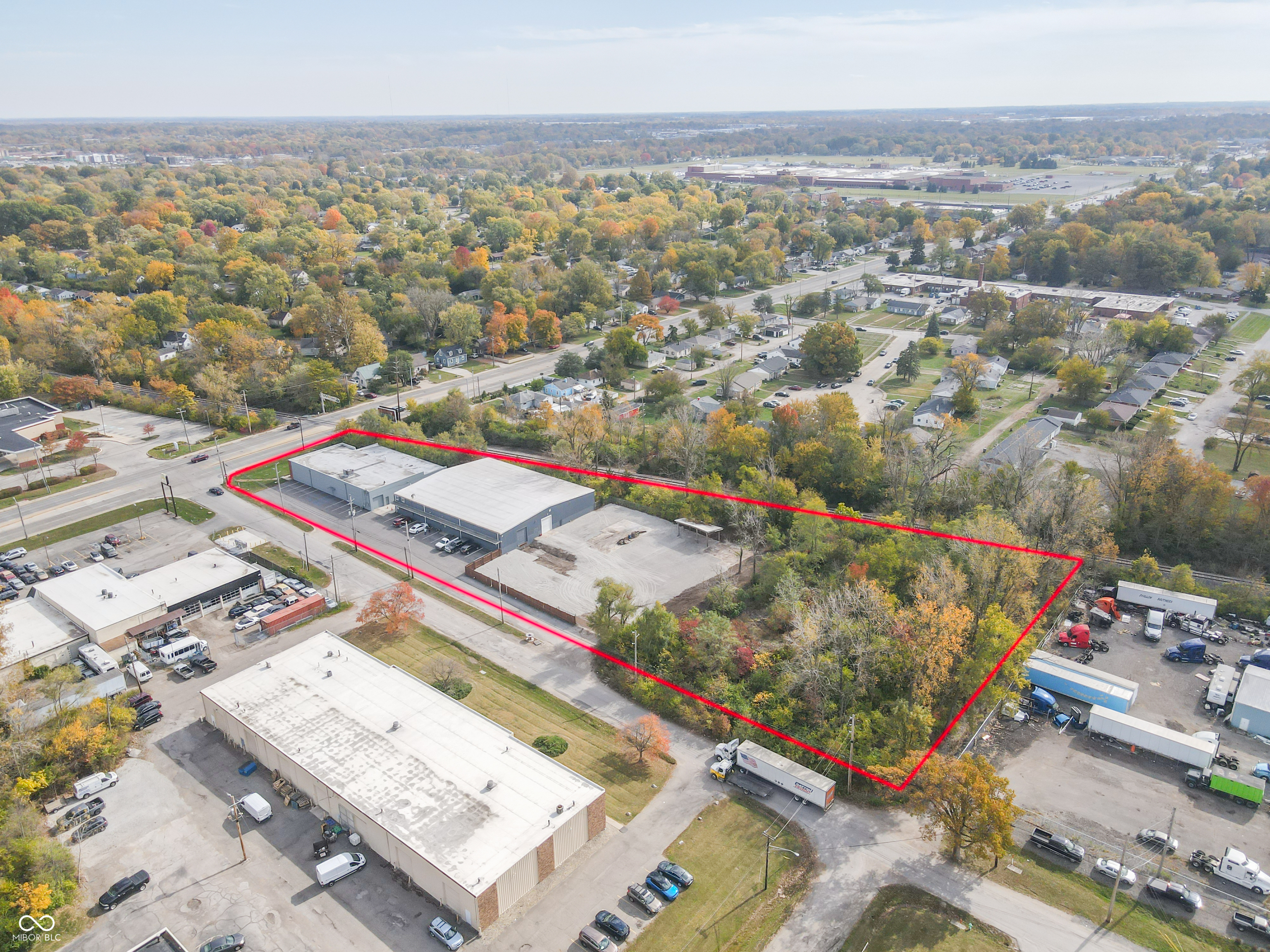 Indianapolis, IN Commercial Real Estate for Sale | LoopNet