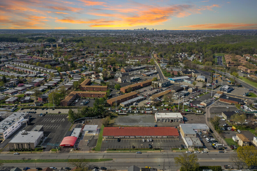 1900 Grant Ave, Philadelphia, PA for lease - Aerial - Image 2 of 8