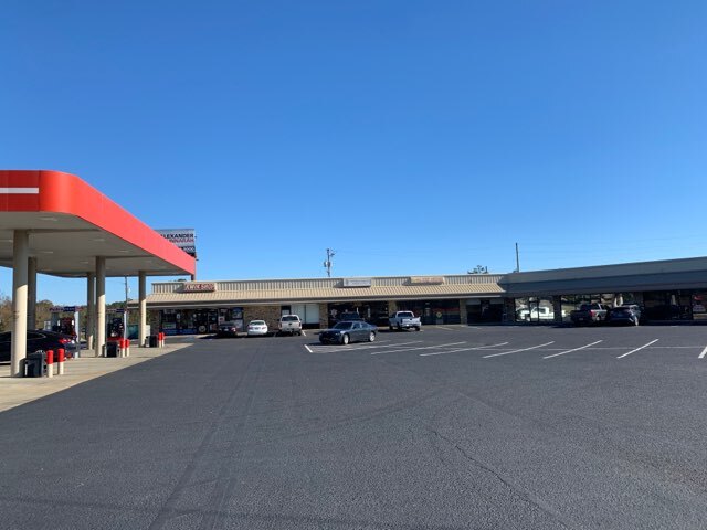 1756 Highway 14, Millbrook, AL for lease Building Photo- Image 1 of 7