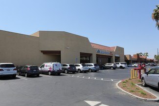 More details for 18533-18625 Brookhurst St, Fountain Valley, CA - Retail for Lease