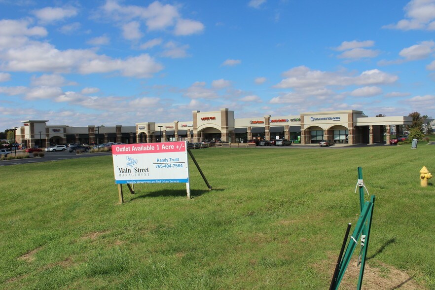 2060 US Highway 52, West Lafayette, IN for sale - Other - Image 1 of 1