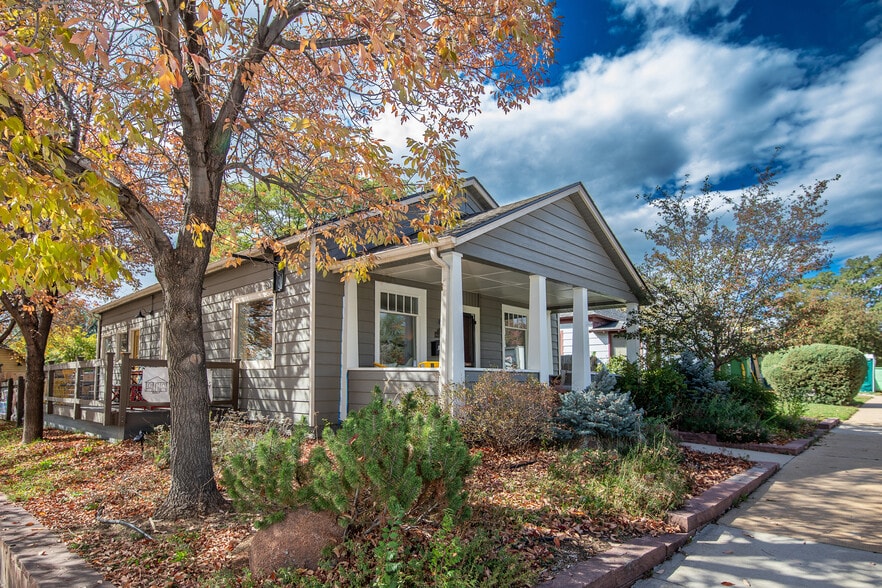 100 W Cleveland St, Lafayette, CO for sale - Building Photo - Image 1 of 77