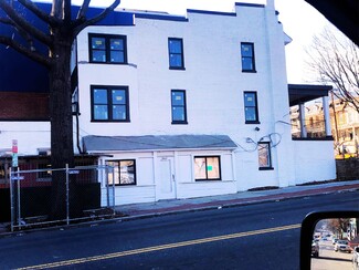 More details for 5422 Georgia Ave NW, Washington, DC - Retail for Lease