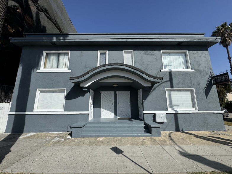 441 E 5th St, Long Beach, CA for sale - Building Photo - Image 3 of 38