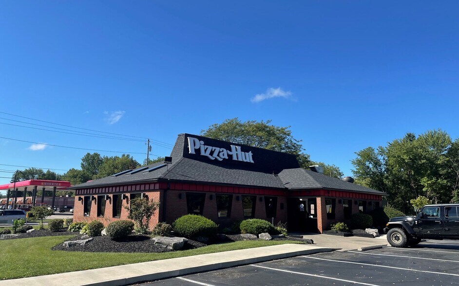 3401 Elm Rd, Warren, OH 44483