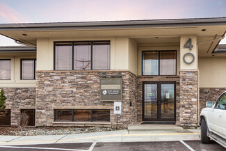 More details for 40 Four Mile Dr, Kalispell, MT - Office for Sale