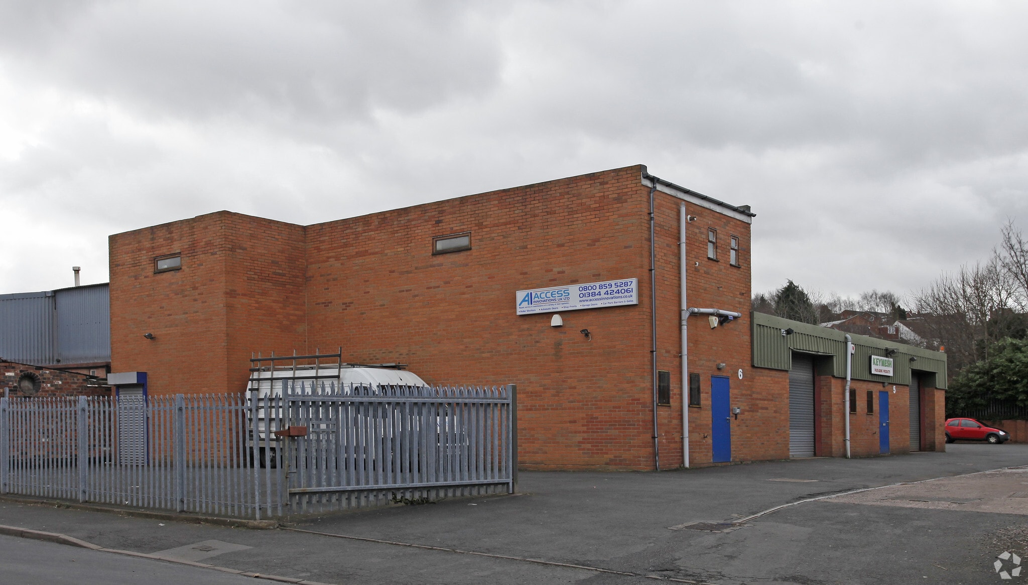 6 Attwood St, Stourbridge for sale Primary Photo- Image 1 of 1