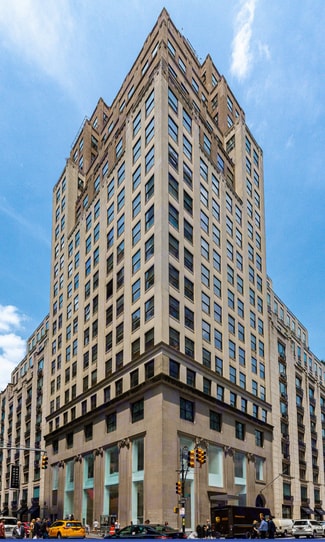 More details for 654 Madison Ave, New York, NY - Office for Lease