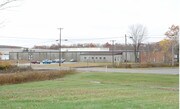855 Oak Hill Rd, Mountain Top PA - Warehouse
