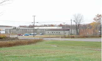 More details for 855 Oak Hill Rd, Mountain Top, PA - Industrial for Sale