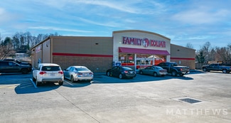 More details for 216 Park Ave NE, Wise, VA - Retail for Sale