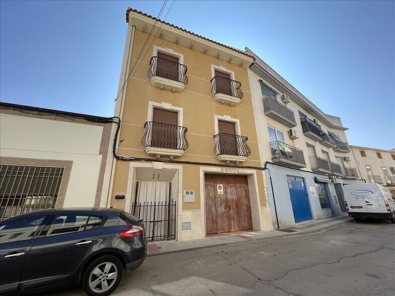 Land in Arroyo de la Luz for sale - Building Photo - Image 2 of 2