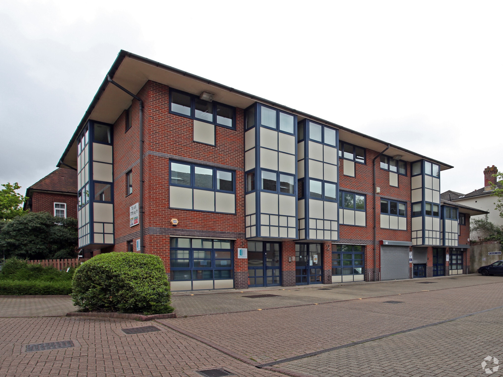 Millbrook Rd, Southampton for sale Building Photo- Image 1 of 1