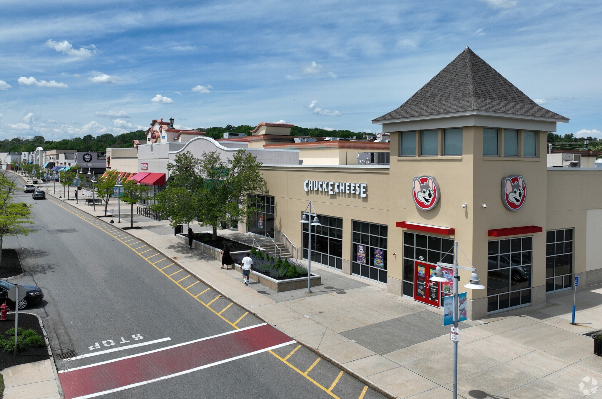 90 Pleasant Valley St, Methuen, MA for sale Primary Photo- Image 1 of 1