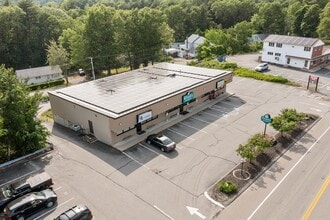 67 Whalon St, Fitchburg, MA - AERIAL  map view - Image1
