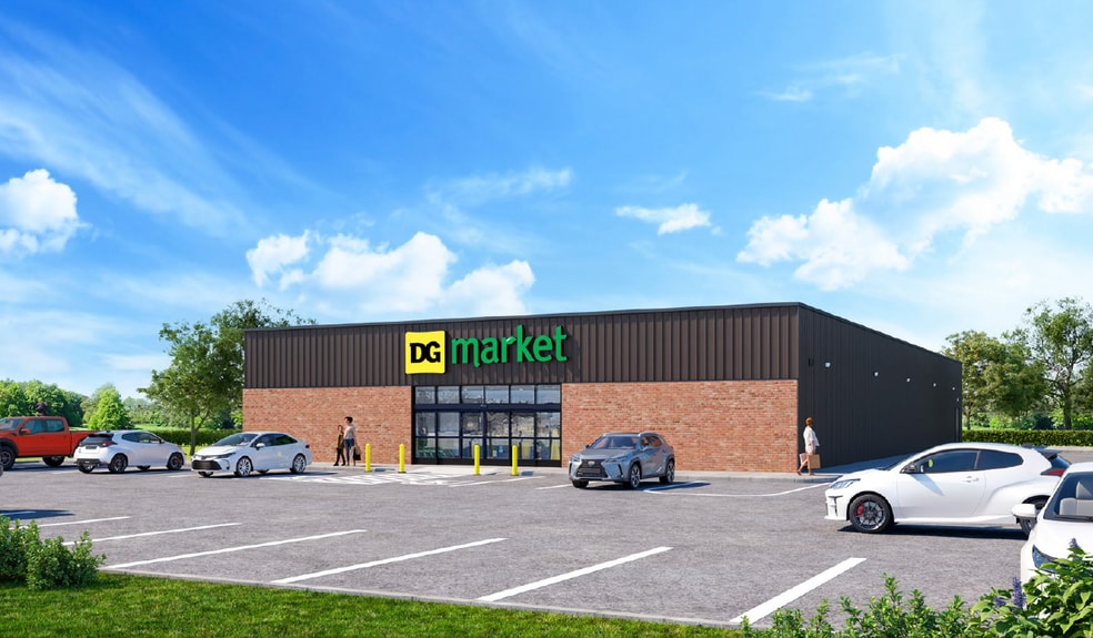 11155 US-421, Delphi, IN for sale - Primary Photo - Image 1 of 1