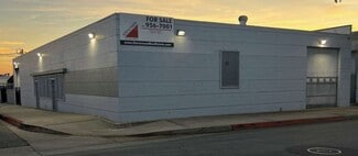 More details for 1601 S Raymond Ave, Monrovia, CA - Industrial for Sale