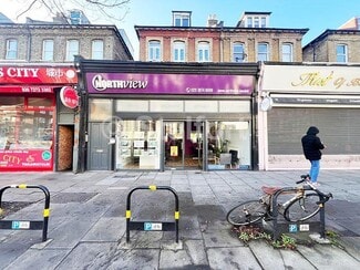 More details for 149 Stroud Green Rd, London - Retail for Sale