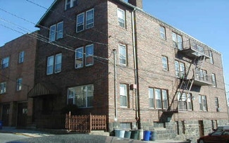 More details for 6408-6410 Polk St, West New York, NJ - Multifamily for Sale