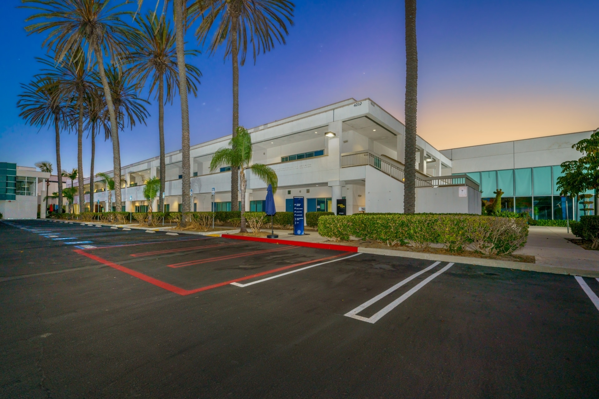 4000 Mystra Dr, Oceanside, CA for lease Building Photo- Image 1 of 5