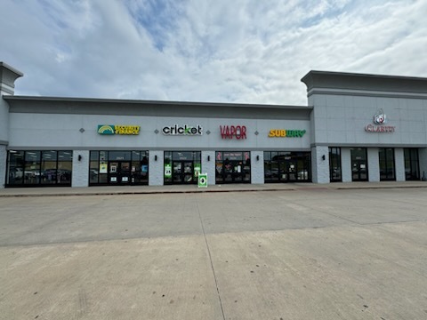 3501-3557 Stardust Dr, Hannibal, MO for lease - Building Photo - Image 3 of 3