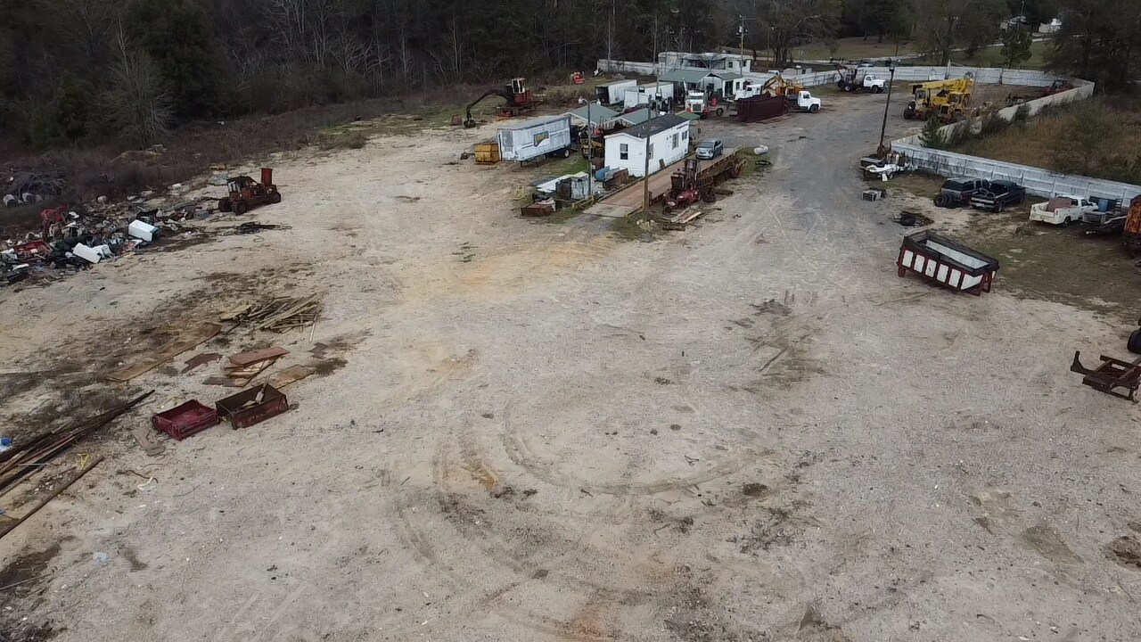 0 Jernigan Rd, Brewton, AL for sale Other- Image 1 of 1