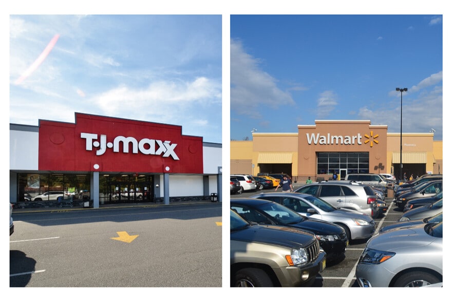 189 W Route 46, Saddle Brook, NJ for lease - Building Photo - Image 1 of 3