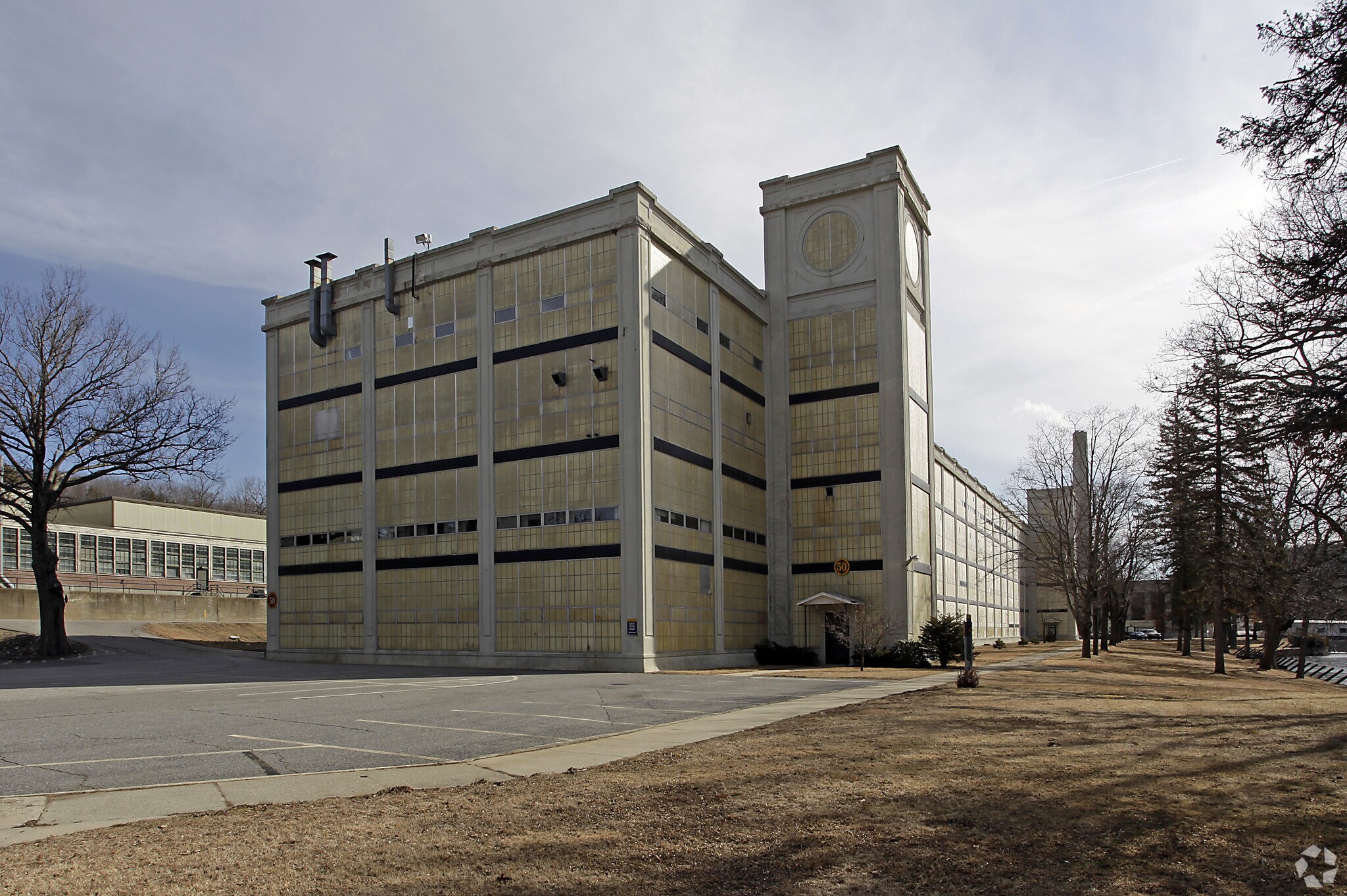 50 Optical Dr, Southbridge, MA for sale Primary Photo- Image 1 of 1