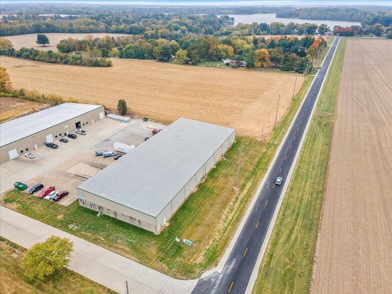 6200 S 2nd St, Springfield, IL for lease - Building Photo - Image 2 of 12