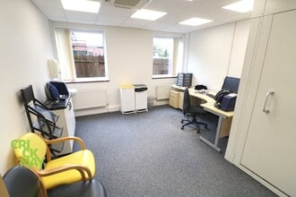 22-24 Sussex Rd, Haywards Heath for lease Interior Photo- Image 1 of 7