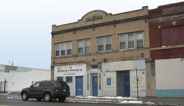 Linwood St, Detroit, MI for sale - Primary Photo - Image 1 of 1