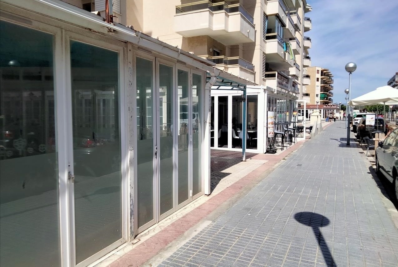 Vila-seca, TAR 43481 - Unit 1 -  - Floor Plan - Image 1 of 7