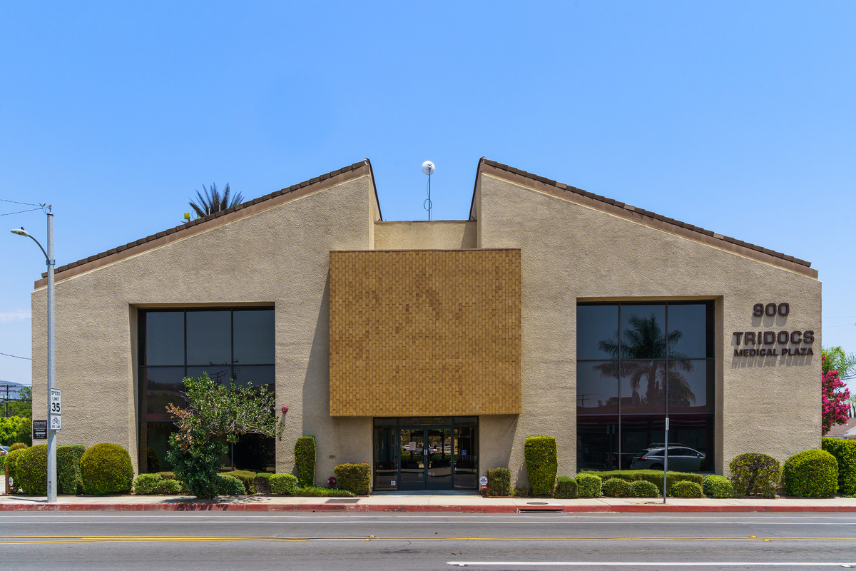 900 S 1st Ave, Arcadia, CA for sale Primary Photo- Image 1 of 1