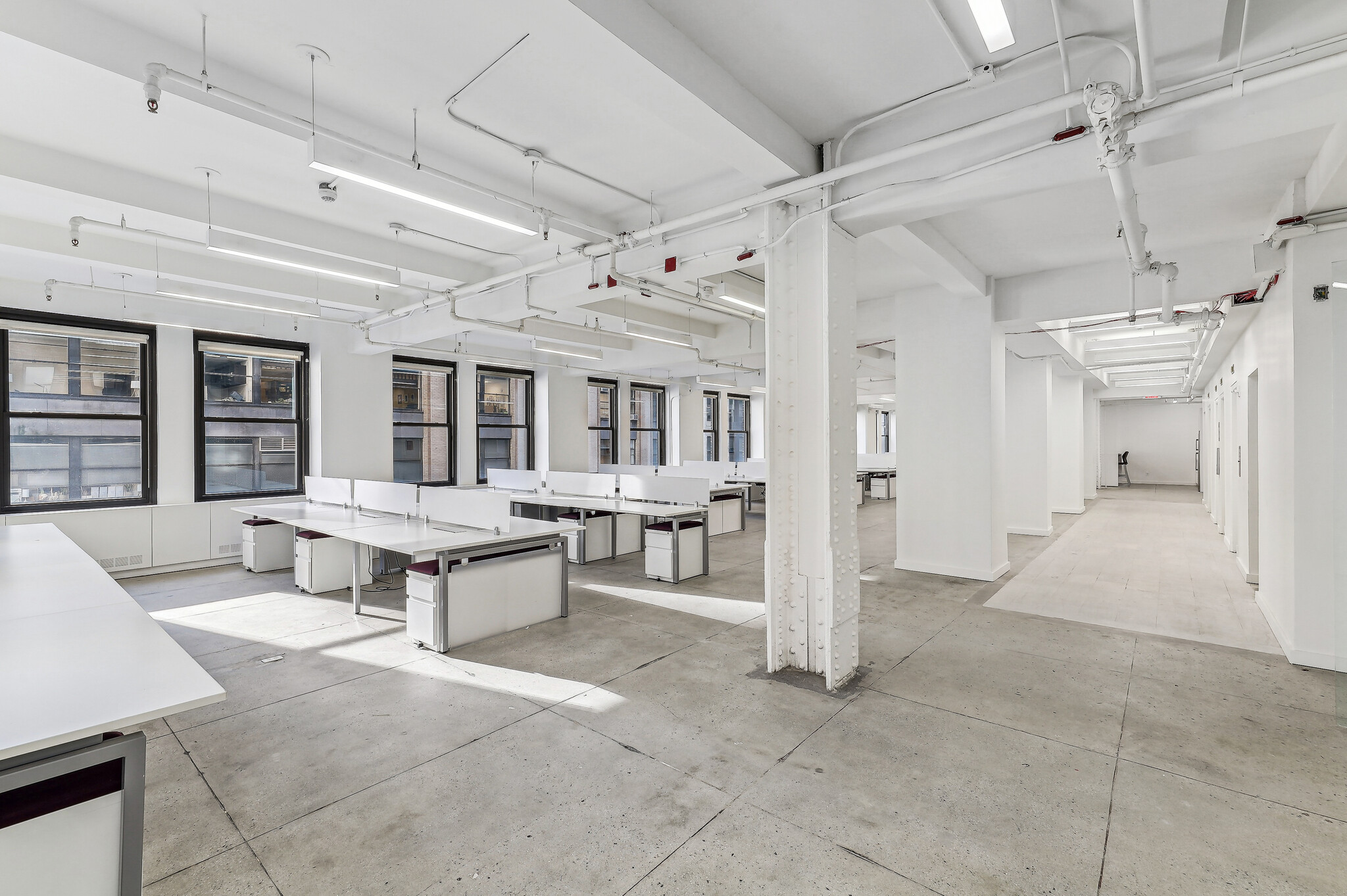 286 Madison Ave, New York, NY for lease Interior Photo- Image 1 of 5