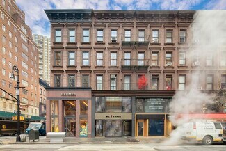 More details for 692 Madison Ave, New York, NY - Office for Lease