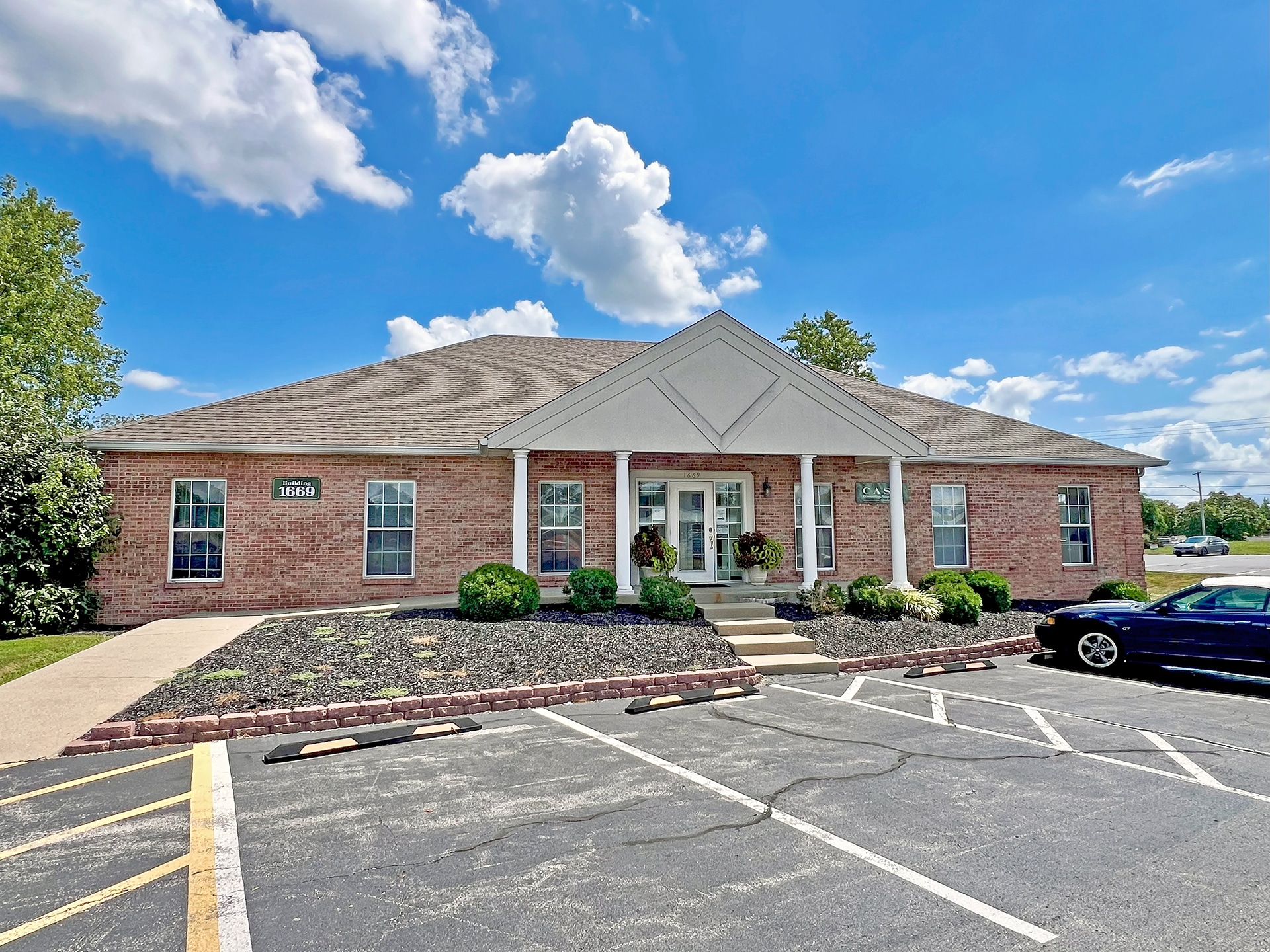 1669 Windham Way, O'Fallon, IL for lease Building Photo- Image 1 of 15