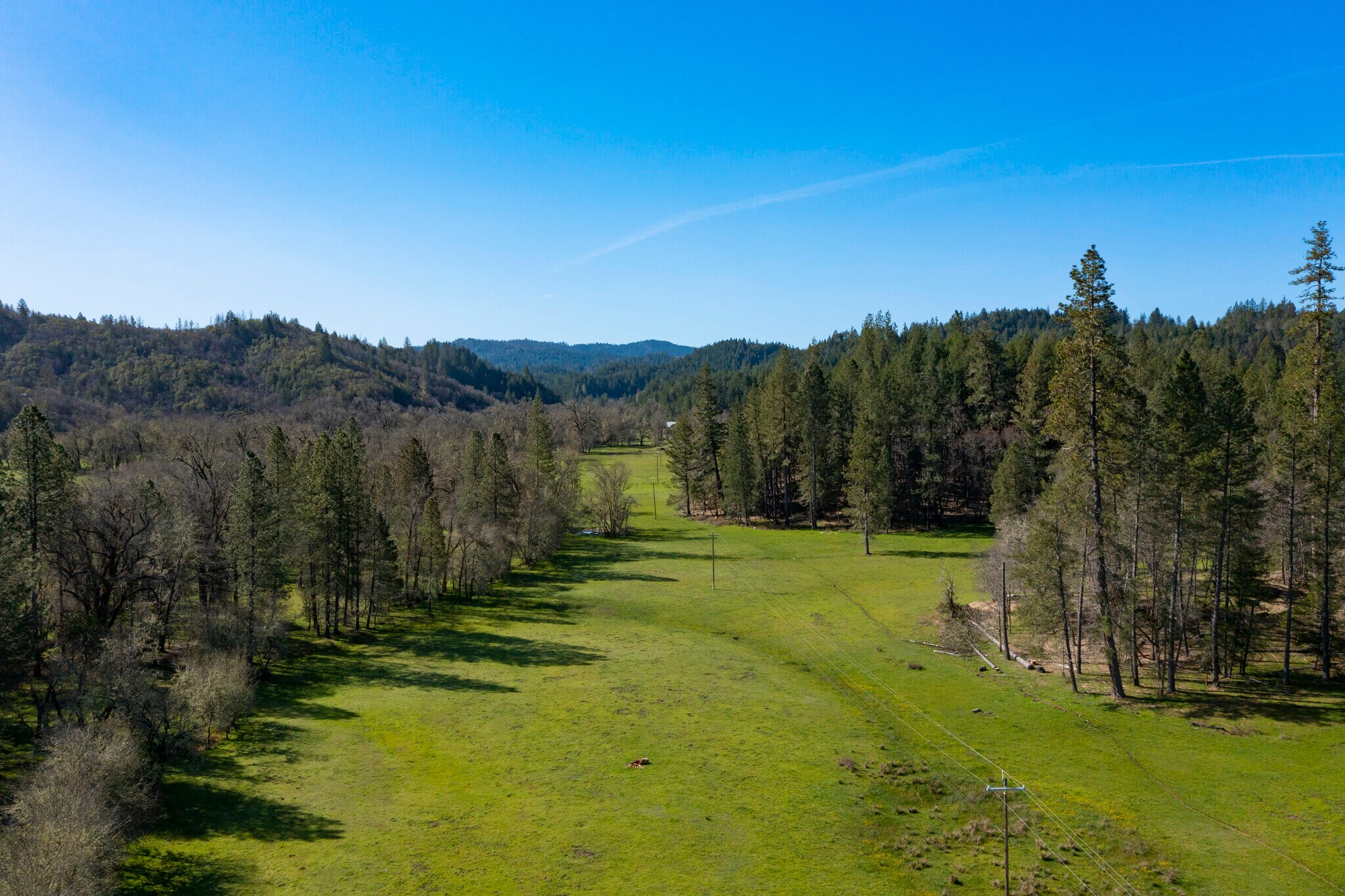 10700 Hearst Willits Rd, Willits, CA 95490 Folsom Ranch