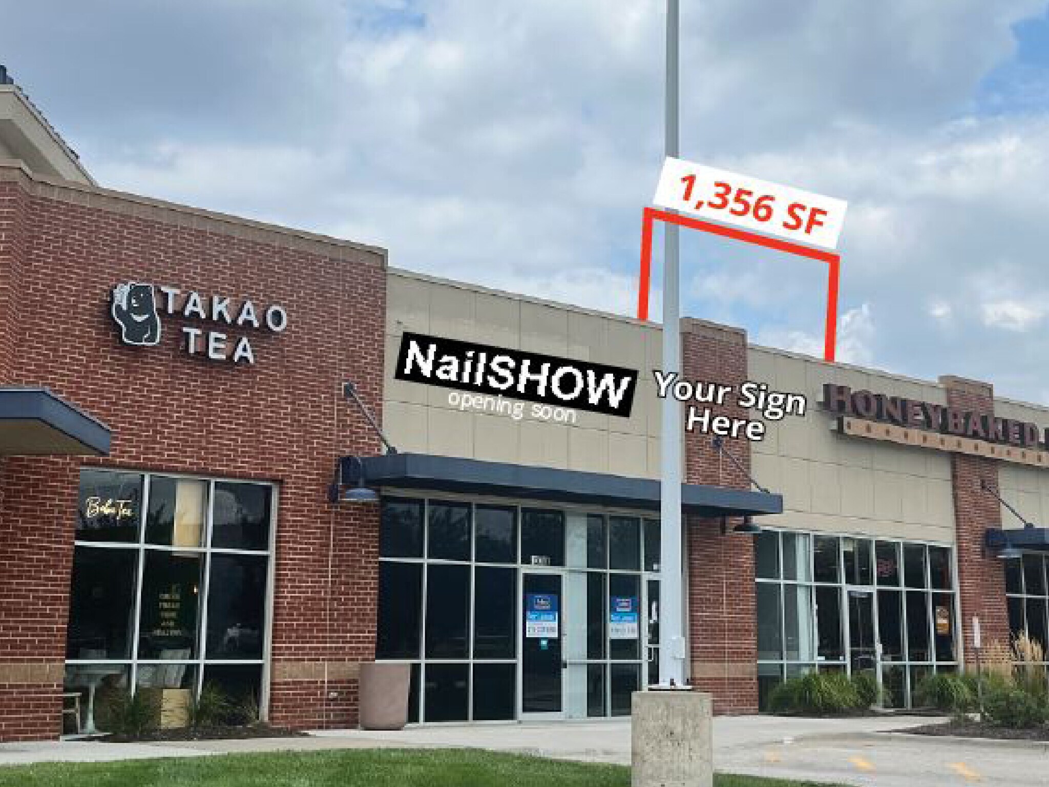 13770-13784 S Blackbob Rd, Olathe, KS for sale Building Photo- Image 1 of 1