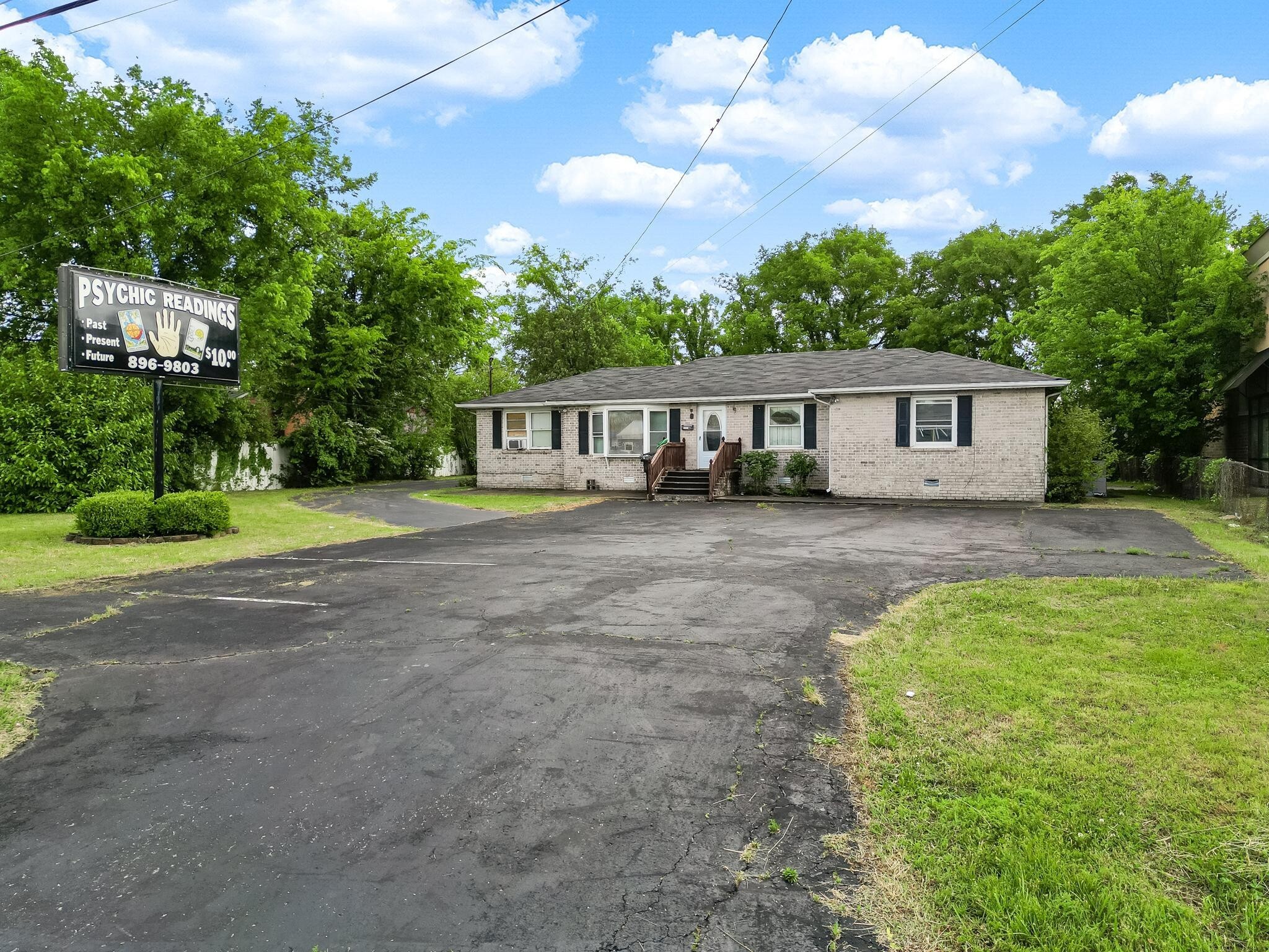 5530 NW Broad St, Murfreesboro, TN for sale Primary Photo- Image 1 of 15