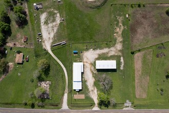 807 FM 489, Donie, TX - aerial  map view - Image1