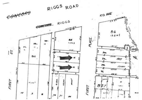 5322 NE 1st Pl, Washington, DC for sale - Building Photo - Image 1 of 1