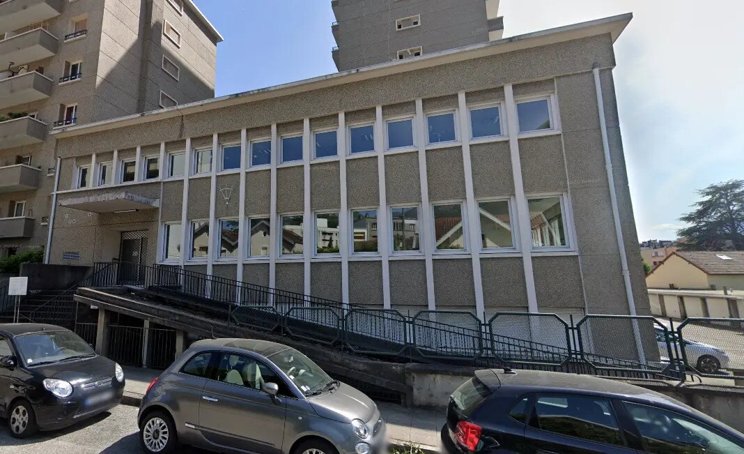 1 Rue Menon, Grenoble for sale Building Photo- Image 1 of 3