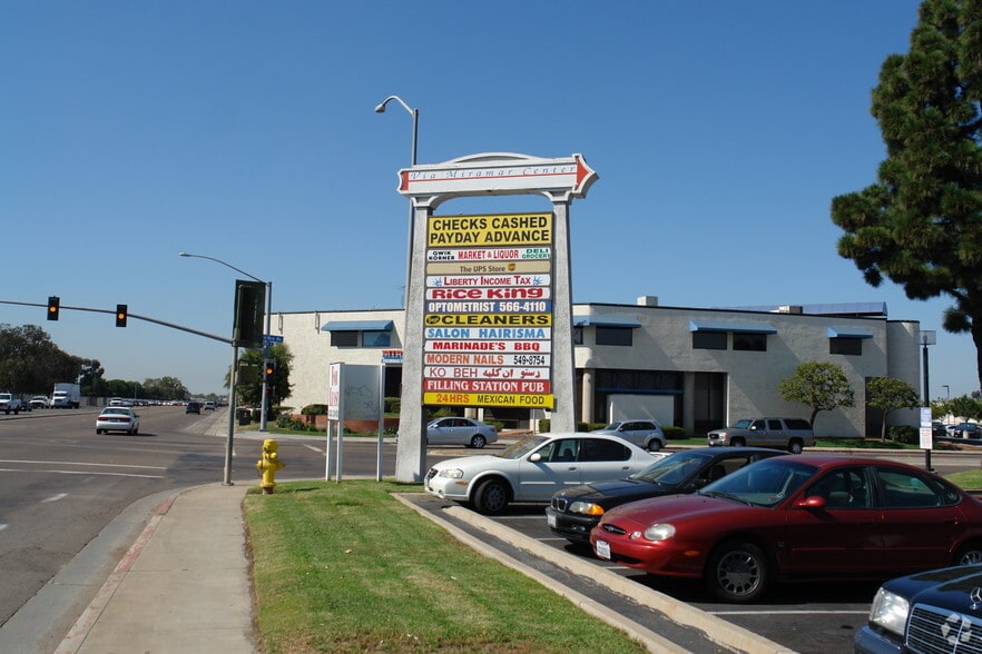 9465-9471 Black Mountain Rd, San Diego, CA for lease - Building Photo - Image 3 of 3