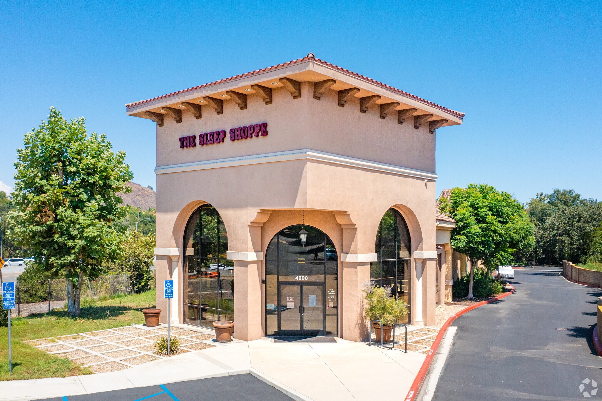 4990 Reyes Adobe Rd, Agoura Hills, CA for sale Building Photo- Image 1 of 1