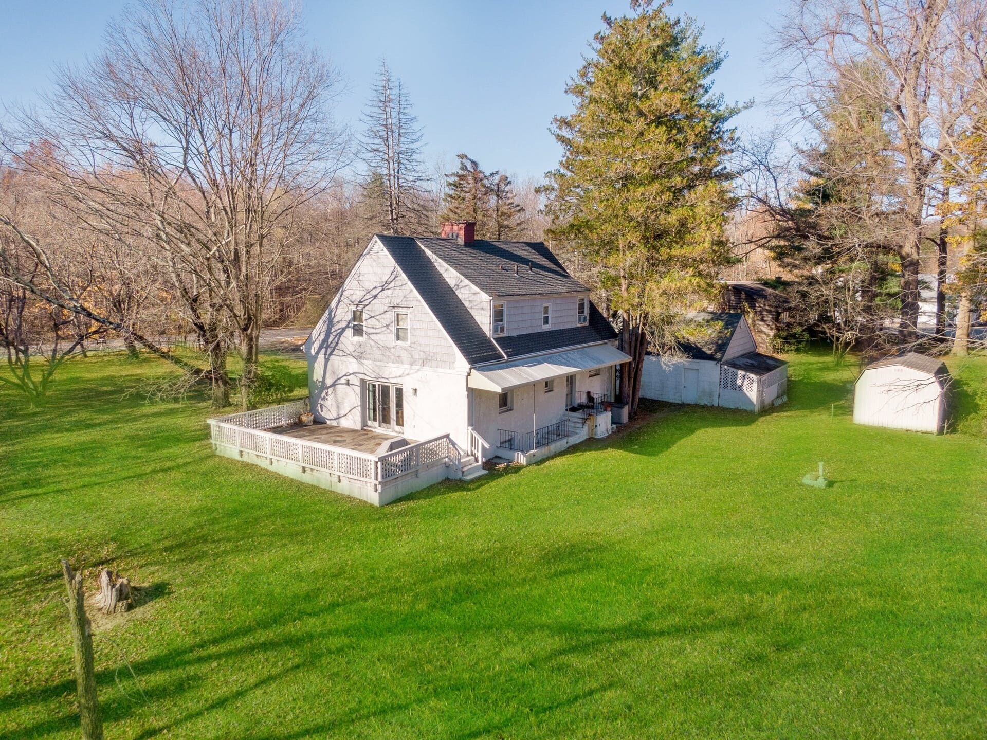 616 Chestnut Ridge Rd, Spring Valley, NY for sale Building Photo- Image 1 of 1