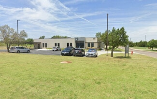 More details for 10001 Broadway Ext, Oklahoma City, OK - Office for Lease