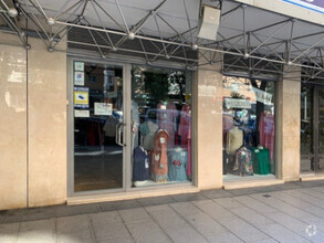 Retail in Madrid, MAD for lease Interior Photo- Image 1 of 18